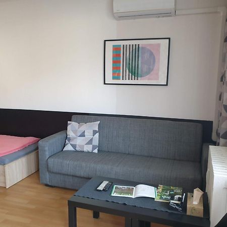 Central Apartman Salgótarján Εξωτερικό φωτογραφία