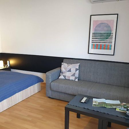 Central Apartman Salgótarján Εξωτερικό φωτογραφία