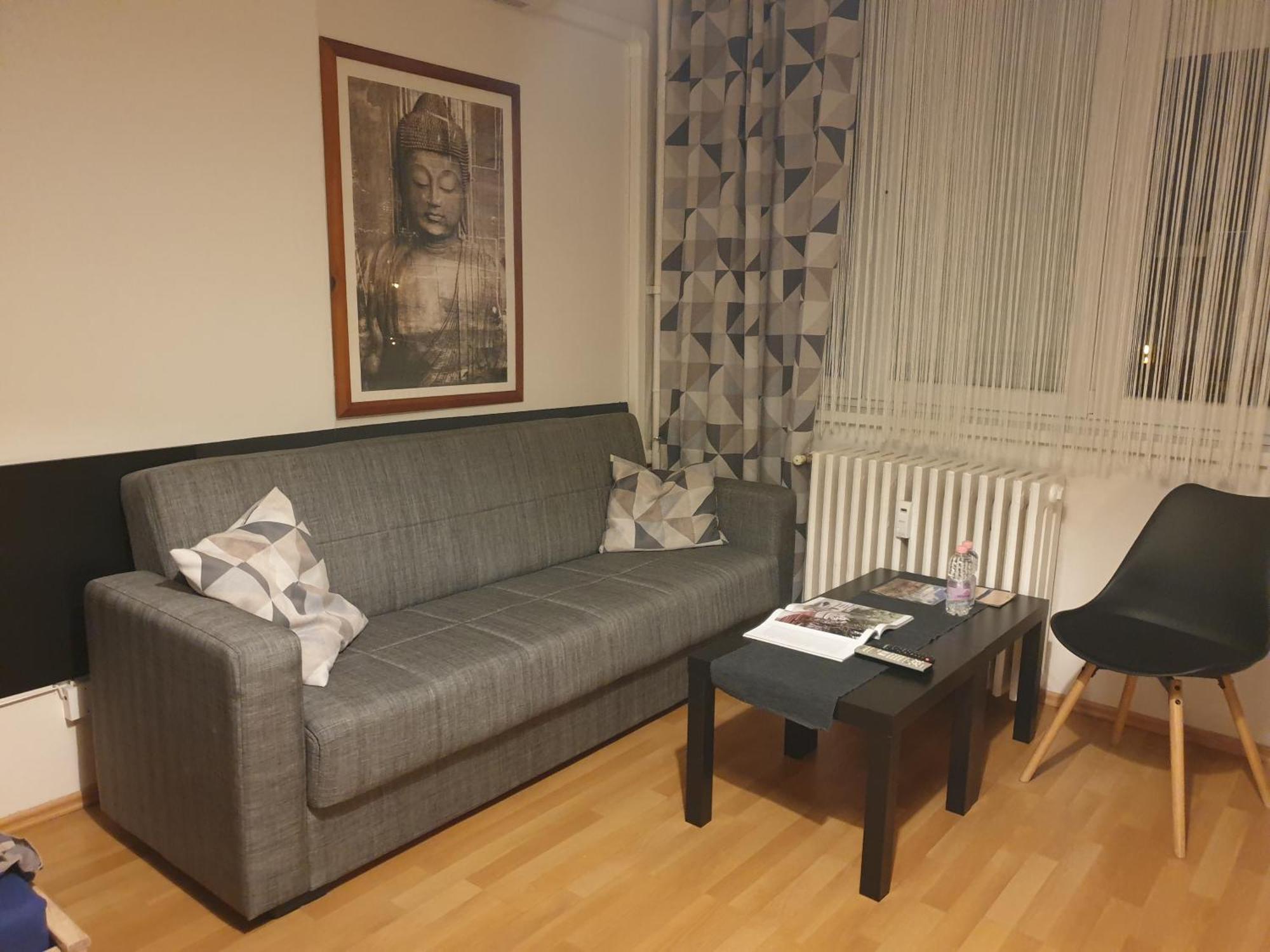Central Apartman Salgótarján Εξωτερικό φωτογραφία