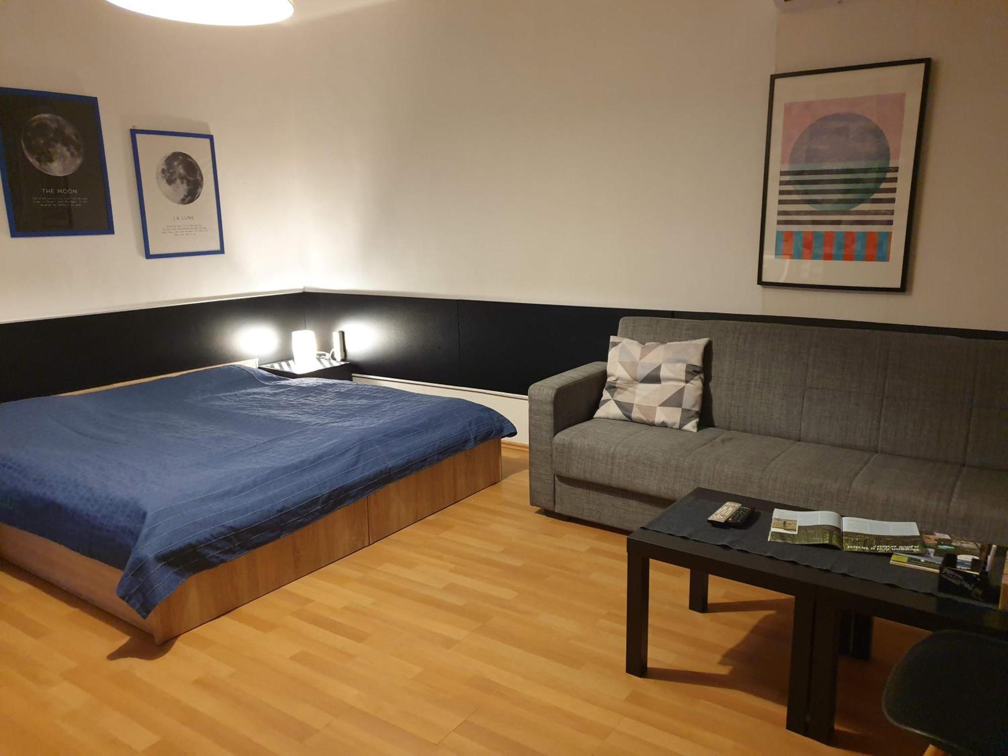 Central Apartman Salgótarján Εξωτερικό φωτογραφία