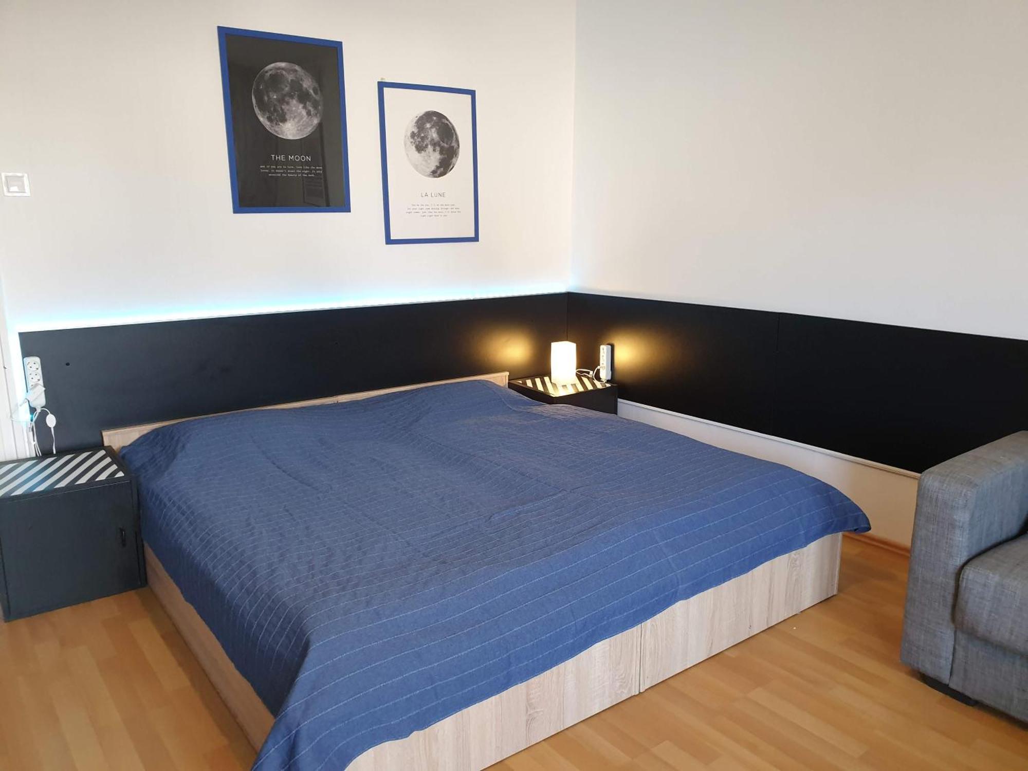 Central Apartman Salgótarján Εξωτερικό φωτογραφία
